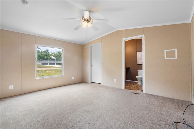 4025 County Road 310, Cleburne, TX 76031