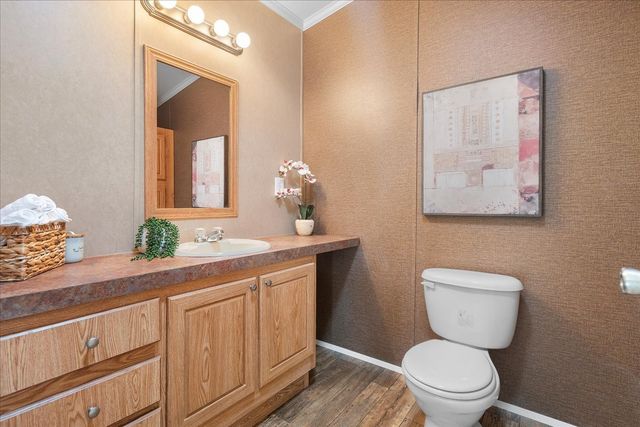 4025 County Road 310, Cleburne, TX 76031