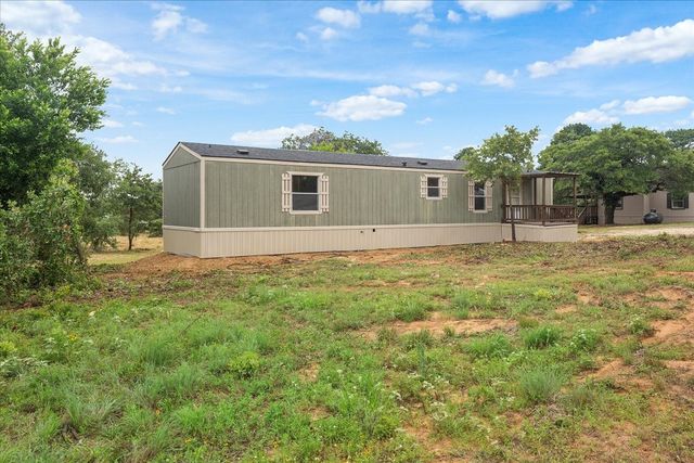 4025 County Road 310, Cleburne, TX 76031