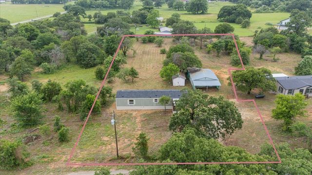 4025 County Road 310, Cleburne, TX 76031