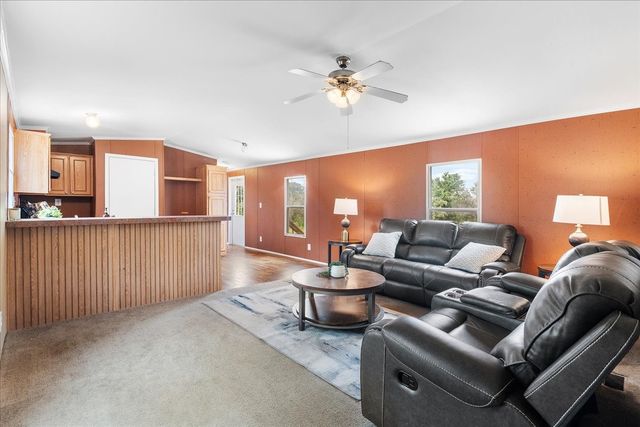 4025 County Road 310, Cleburne, TX 76031