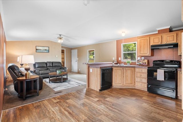 4025 County Road 310, Cleburne, TX 76031