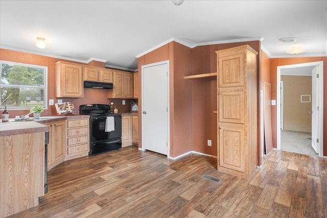 4025 County Road 310, Cleburne, TX 76031