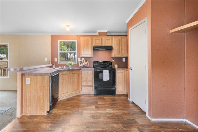 4025 County Road 310, Cleburne, TX 76031
