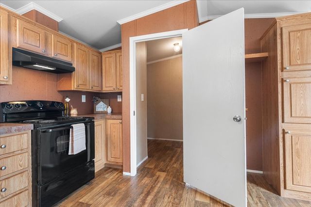 4025 County Road 310, Cleburne, TX 76031