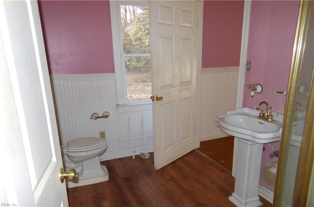 615 Ivison LN, Onemo, VA 23130