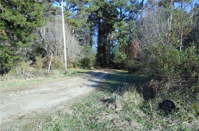 615 Ivison LN, Onemo, VA 23130