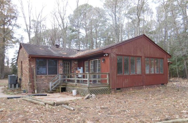 615 Ivison LN, Onemo, VA 23130