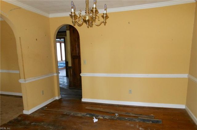 615 Ivison LN, Onemo, VA 23130