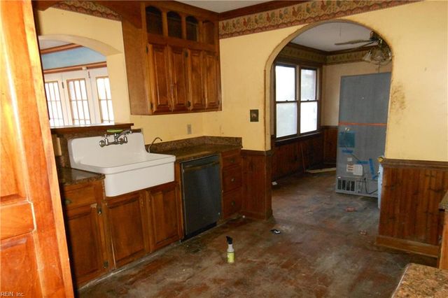 615 Ivison LN, Onemo, VA 23130