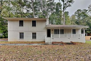 3023 Timberline Road, Marietta, GA 30062