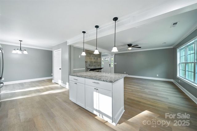 1722 Hartford Drive, Gastonia, NC 28052