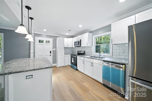 1722 Hartford Drive, Gastonia, NC 28052