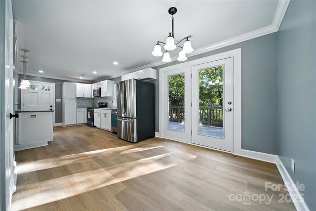 1722 Hartford Drive, Gastonia, NC 28052