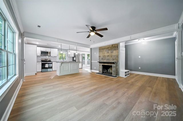 1722 Hartford Drive, Gastonia, NC 28052