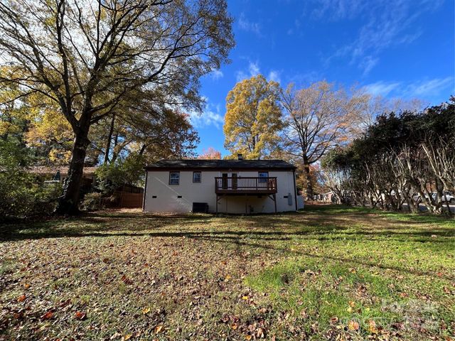 1722 Hartford Drive, Gastonia, NC 28052