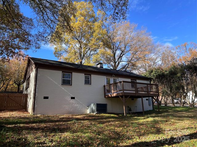 1722 Hartford Drive, Gastonia, NC 28052