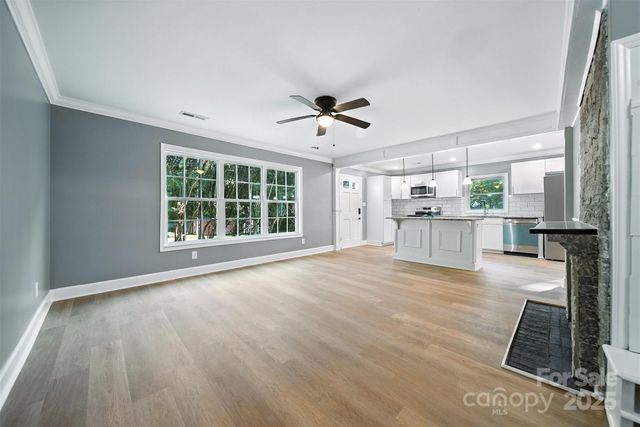 1722 Hartford Drive, Gastonia, NC 28052