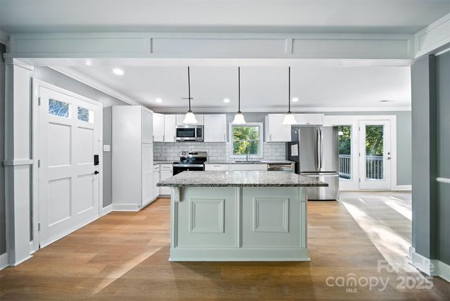 1722 Hartford Drive, Gastonia, NC 28052