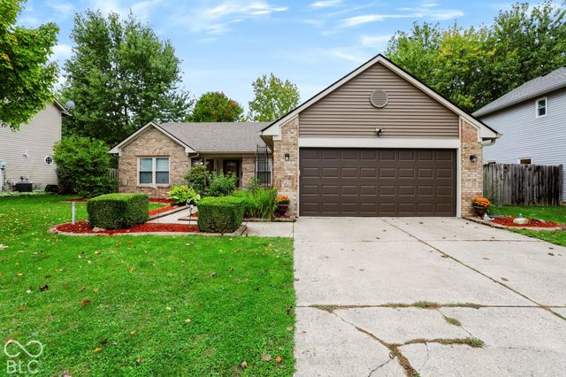 7328 Red Rock, Indianapolis, IN 46236