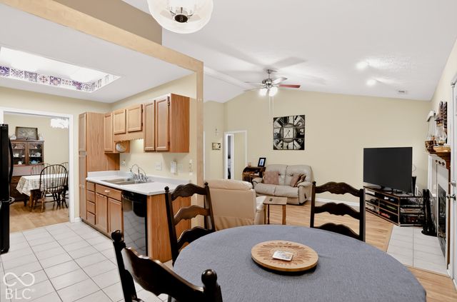 7328 Red Rock, Indianapolis, IN 46236