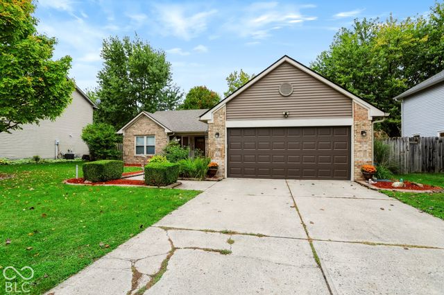 7328 Red Rock, Indianapolis, IN 46236