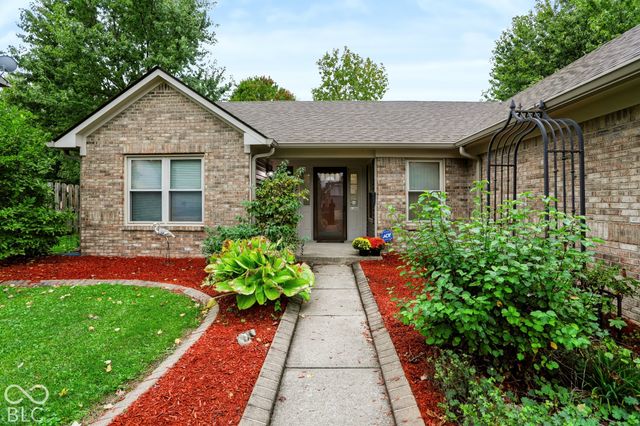 7328 Red Rock, Indianapolis, IN 46236