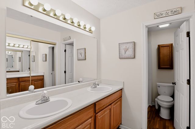 7328 Red Rock, Indianapolis, IN 46236