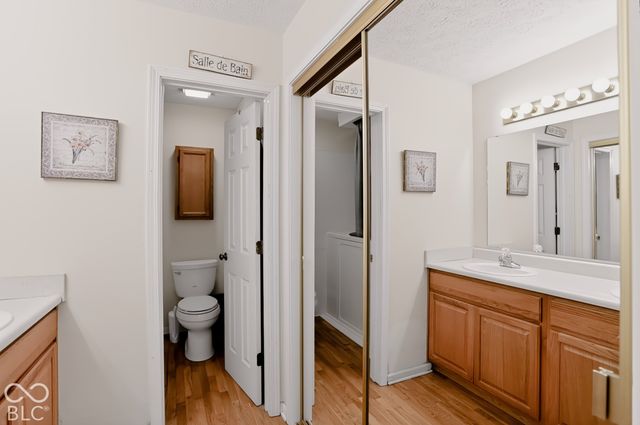 7328 Red Rock, Indianapolis, IN 46236
