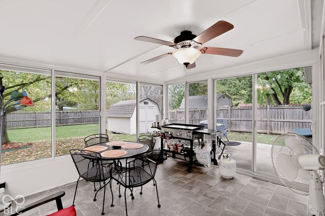 7328 Red Rock, Indianapolis, IN 46236