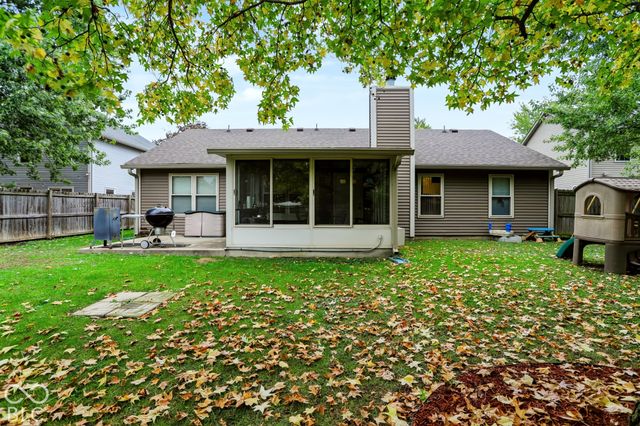 7328 Red Rock, Indianapolis, IN 46236