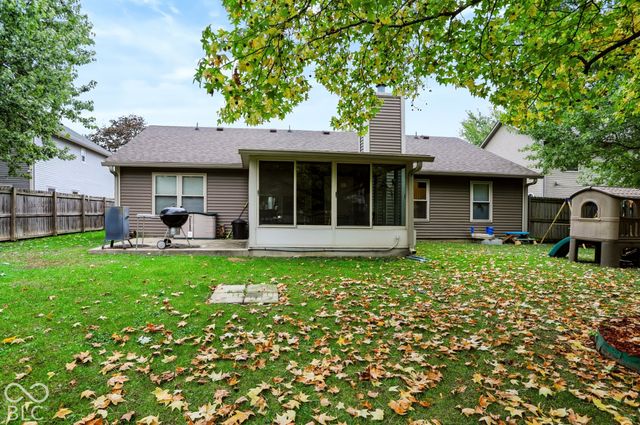 7328 Red Rock, Indianapolis, IN 46236