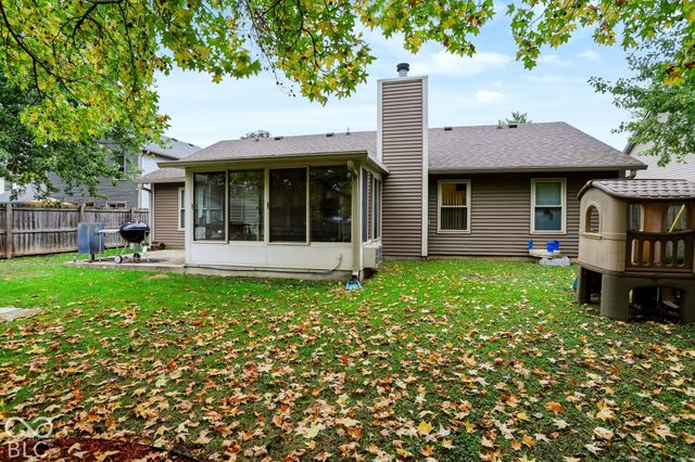 7328 Red Rock, Indianapolis, IN 46236