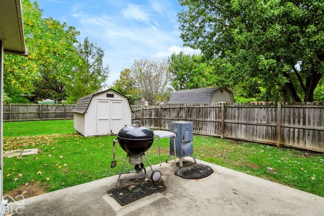 7328 Red Rock, Indianapolis, IN 46236