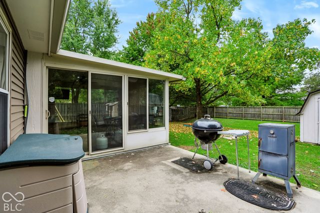 7328 Red Rock, Indianapolis, IN 46236