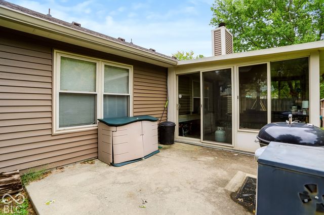 7328 Red Rock, Indianapolis, IN 46236