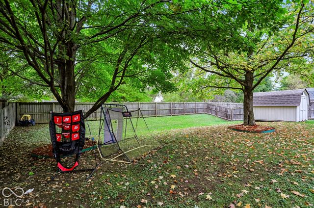 7328 Red Rock, Indianapolis, IN 46236
