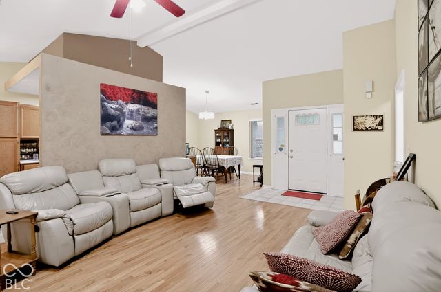 7328 Red Rock, Indianapolis, IN 46236