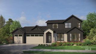 6829 N Valley Breeze Avenue, Meridian, ID 83646