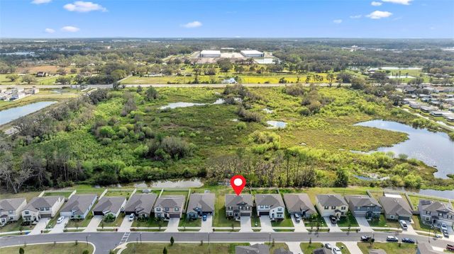 1454 TAHITIAN SUNRISE DRIVE, Plant City, FL 33565