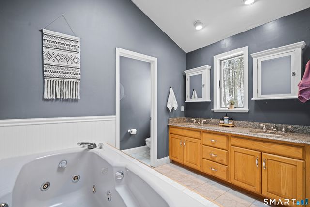 117 North Saddle Ridge, Simsbury, CT 06092