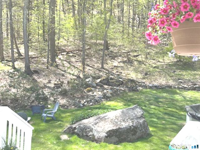 117 North Saddle Ridge, Simsbury, CT 06092