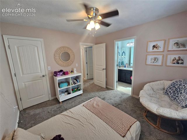 7431 Willowdale Drive, Fountain, CO 80817