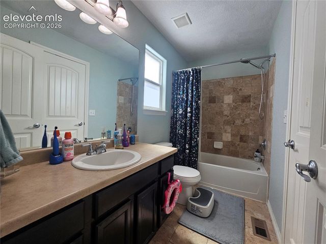 7431 Willowdale Drive, Fountain, CO 80817