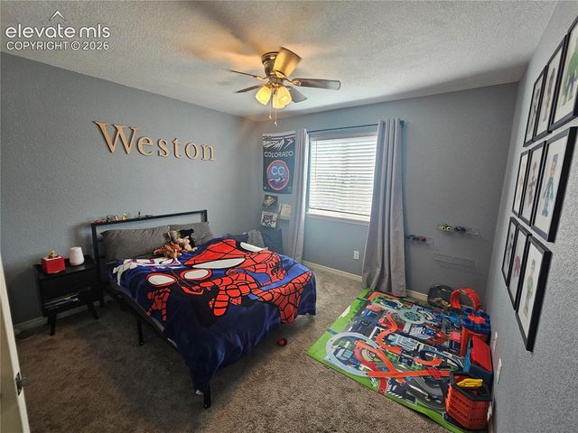 7431 Willowdale Drive, Fountain, CO 80817