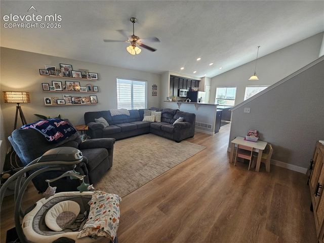 7431 Willowdale Drive, Fountain, CO 80817