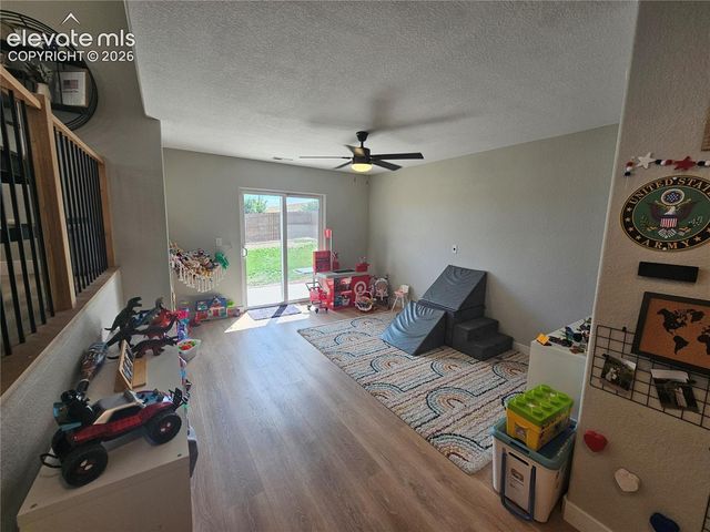7431 Willowdale Drive, Fountain, CO 80817