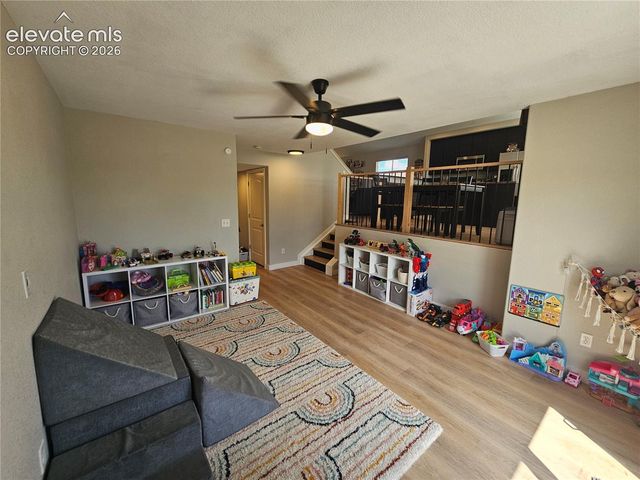 7431 Willowdale Drive, Fountain, CO 80817