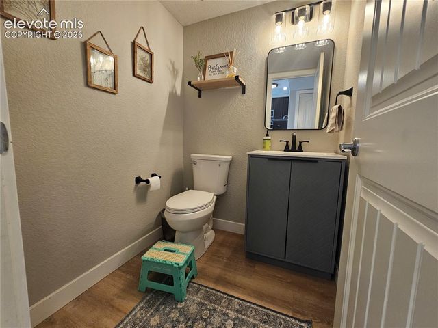 7431 Willowdale Drive, Fountain, CO 80817