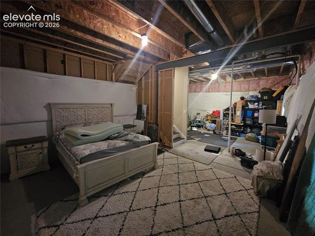 7431 Willowdale Drive, Fountain, CO 80817